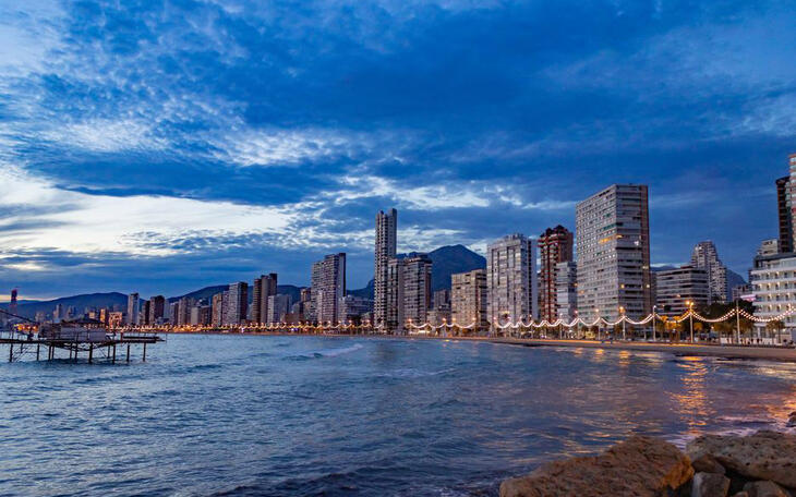 Benidorm aprueba la cuarta remesa de ayudas para la creación de nuevas empresas por valor de 11.600 euros